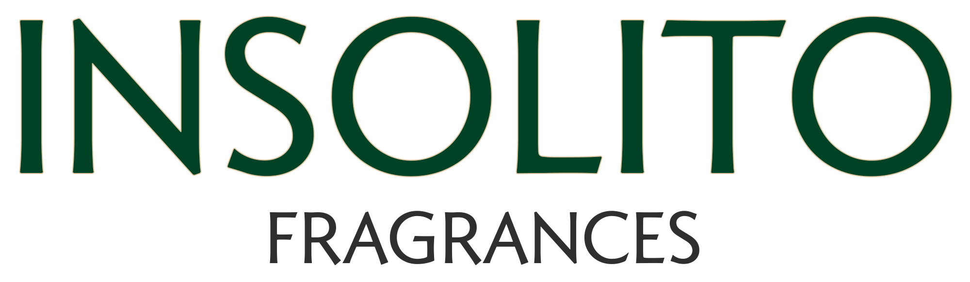 Insolito Fragrances